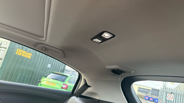 Honda HR-V 1.5 i-VTEC EX CVT 5dr Petrol Hatchback